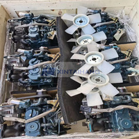 Original Brand New Z482-D2-ET04 D905 D902 Z402 D722  Engine Assy Kubota Excavator Truck Lawn Mower Marine Engine