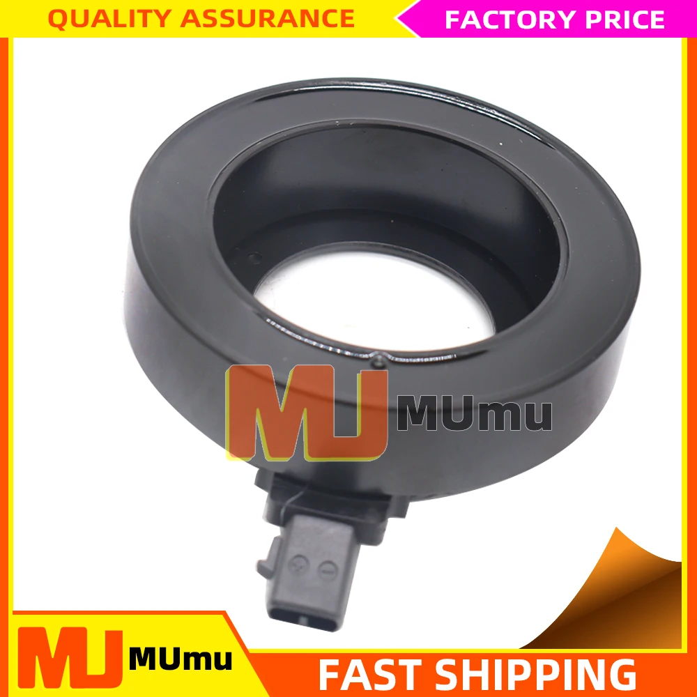 A/C Compressor Clutch Coil For Jeep Renegade Compass 1.4L Fait 500X 334 1.4L 01141430 51936443 51979374 71795981 68245073AA