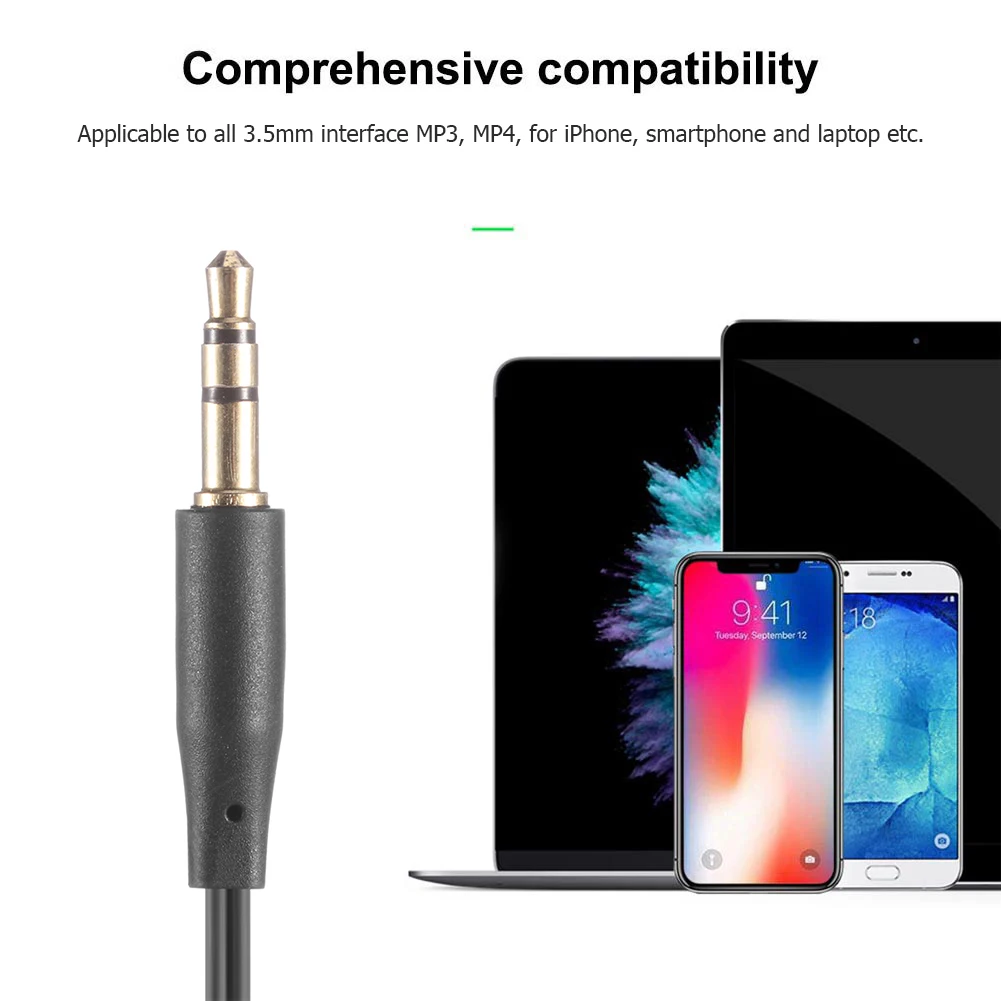 Swimming Earphones MP3 Plyer IPX8 Waterproof In-ear 3.5mm Wired Earphone Headset HIFI Earbuds Sports Stereo Music Headphone