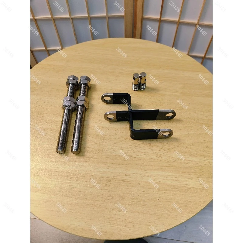 New Square Pole Neck-Clamping Style Life-Size Doll Standing Stand Can Be Bathed Can Be Displayed Good Stability Hard view 3
