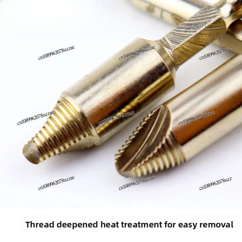 Broken Wire Removal, Broken Head Screw Remover
