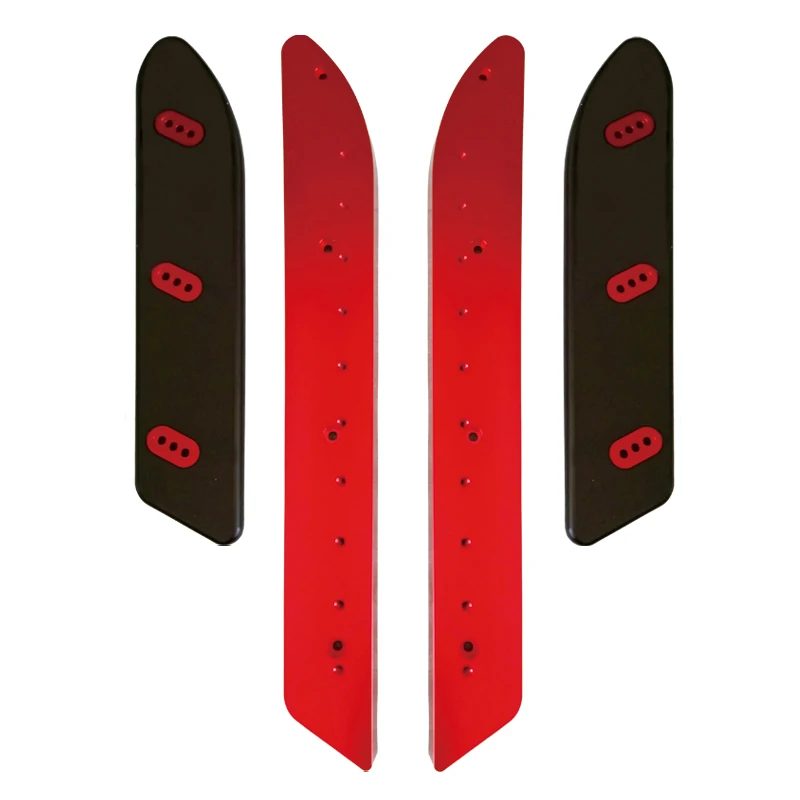 

High Quality Metal Vertical Side Fins and Base Jet Ski Motorboat Accessories for Sale