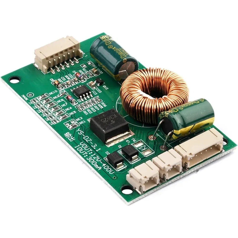 LCD Driver Board Universal 10-65 Inch LED LCD TV Backlight Constant Current Driver Board Boost Adapter Board For LED TV Monitors