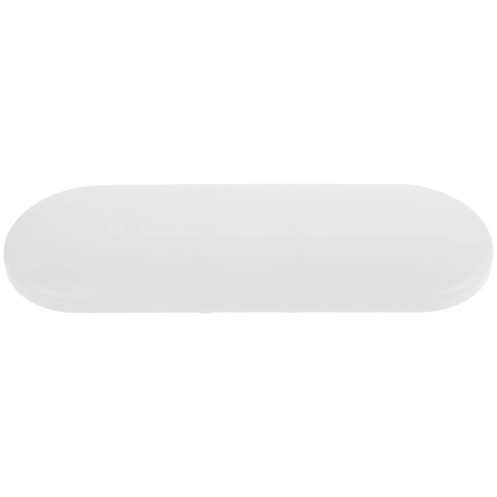 Armsteun Handhouder Opvouwbare manicurestandaard Comfortabele polssteun Stabiele antislip handsteun voor Nail Tech Table