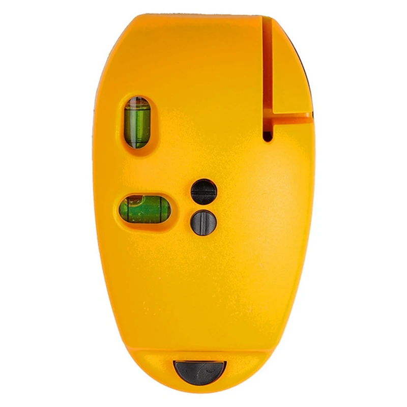 

ABJI-0 Degree Right-Angle Infrared Laser Level, Decoration Wire Playing Tool, Mouse Type Ground Level, High Precision