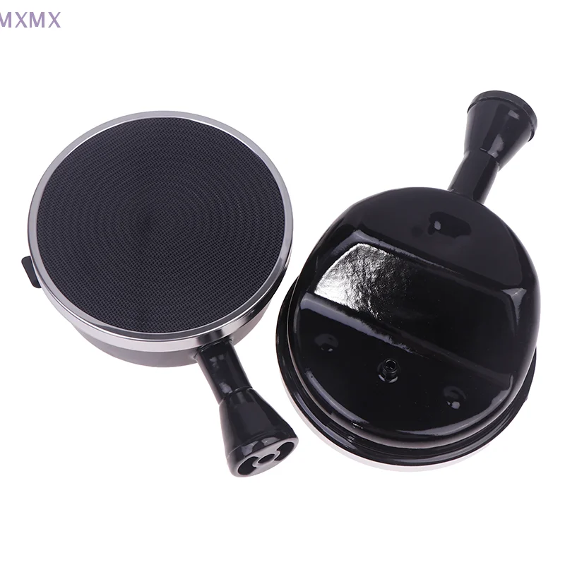 Quemador infrarrojo de 150mm, accesorios para estufa de Gas, pistola única, quemador de fondo plano, diámetro de cabezal de horno, 1 Uds.