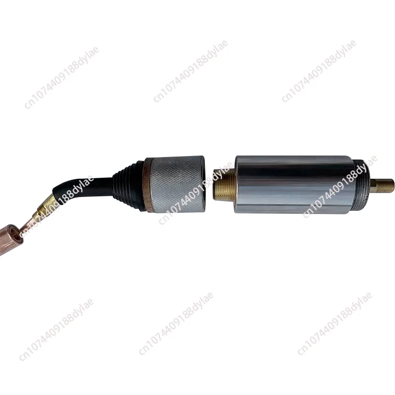 

Boring and machine, special welding head, gas shielded, welding machine, durable, long working time