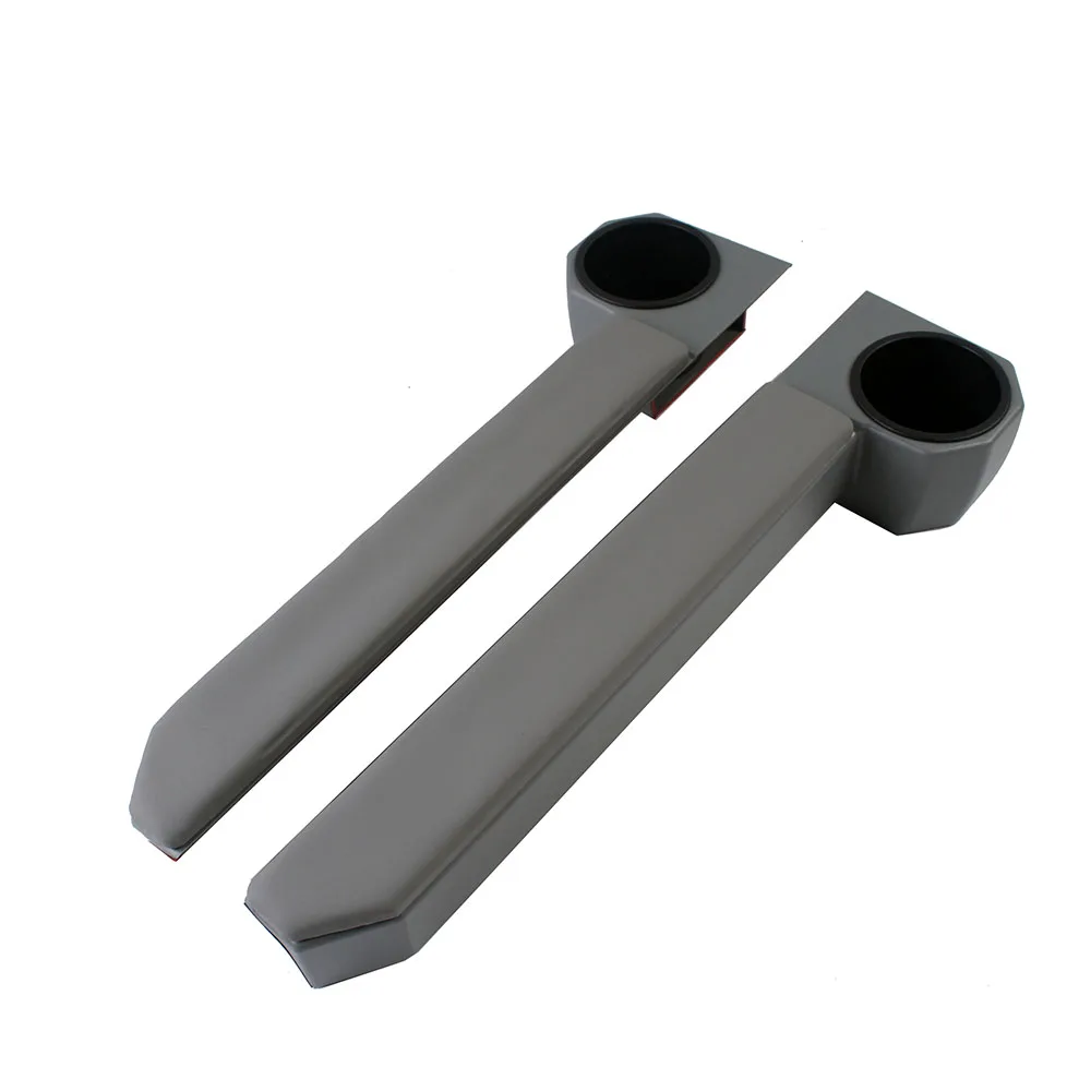 Car Door Armrest Cup Holder for Toyota Land Cruiser 70 76 79 Series FJ70 FJ76 FJ78 FJ79 VDJ70 VDJ76 VDJ78 VDJ79 HZJ75 HZJ79
