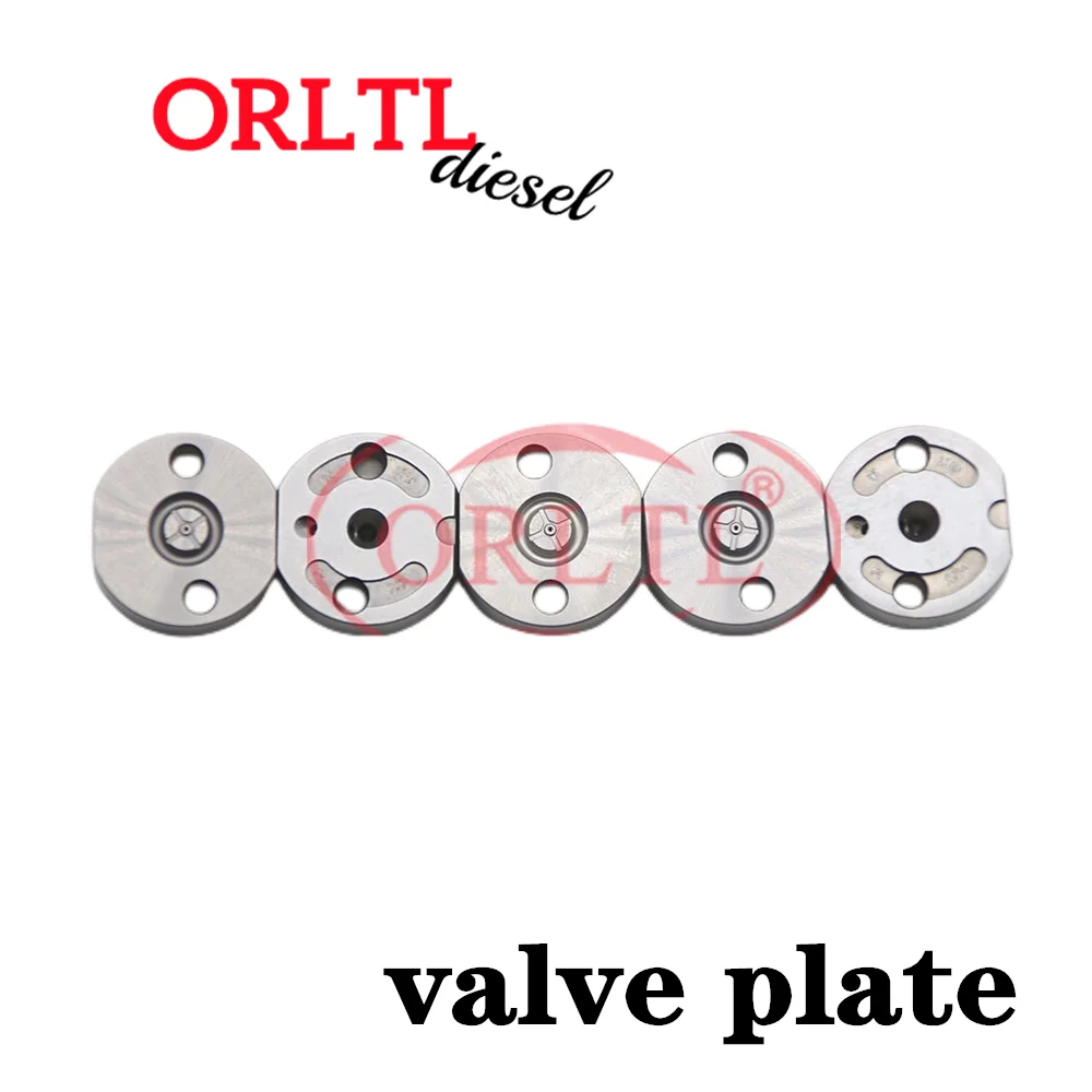 

for 1KD,2KD 23670-30050,23670-30280,23670-0l050 2950406120 Good quality Common Rail Control Valve Orifice Plate 295040-6120