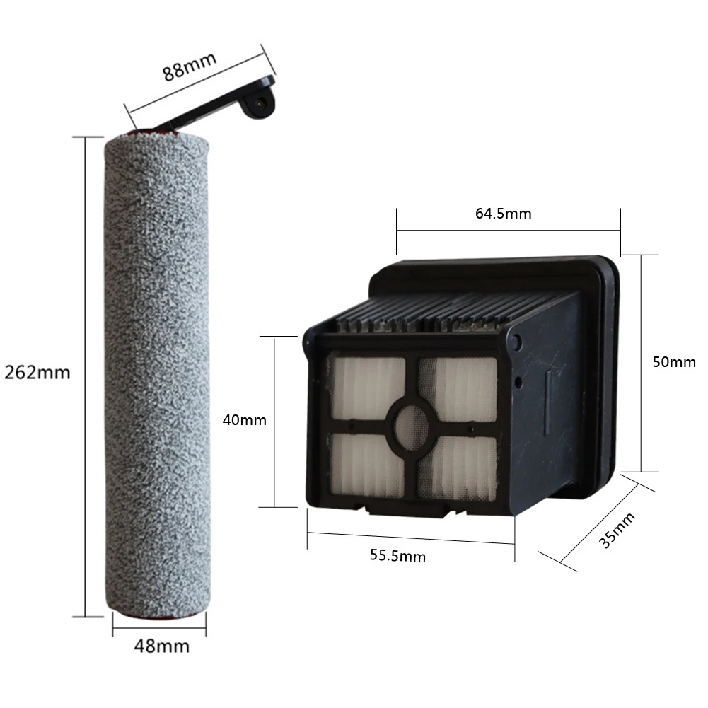 

Аксессуары для чистки HEPA-фильтр Уборка дома Комплексное чистящее средство Эффективная чистка пола и ковров Совместимость