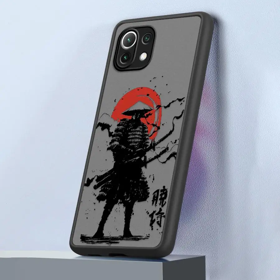 Animal Lion Pattern Back Phone Cover Case for Xiaomi Poco C50 X3 X4 X5 Pro F3 M5s C51 X3 NFC C40