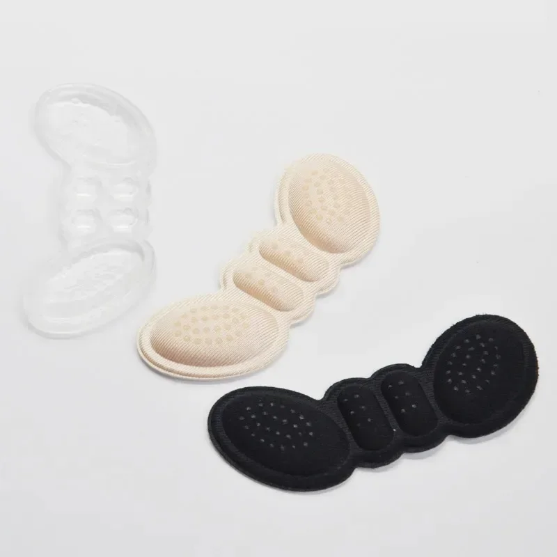 

1/3/5 пар, женские стельки для пятки