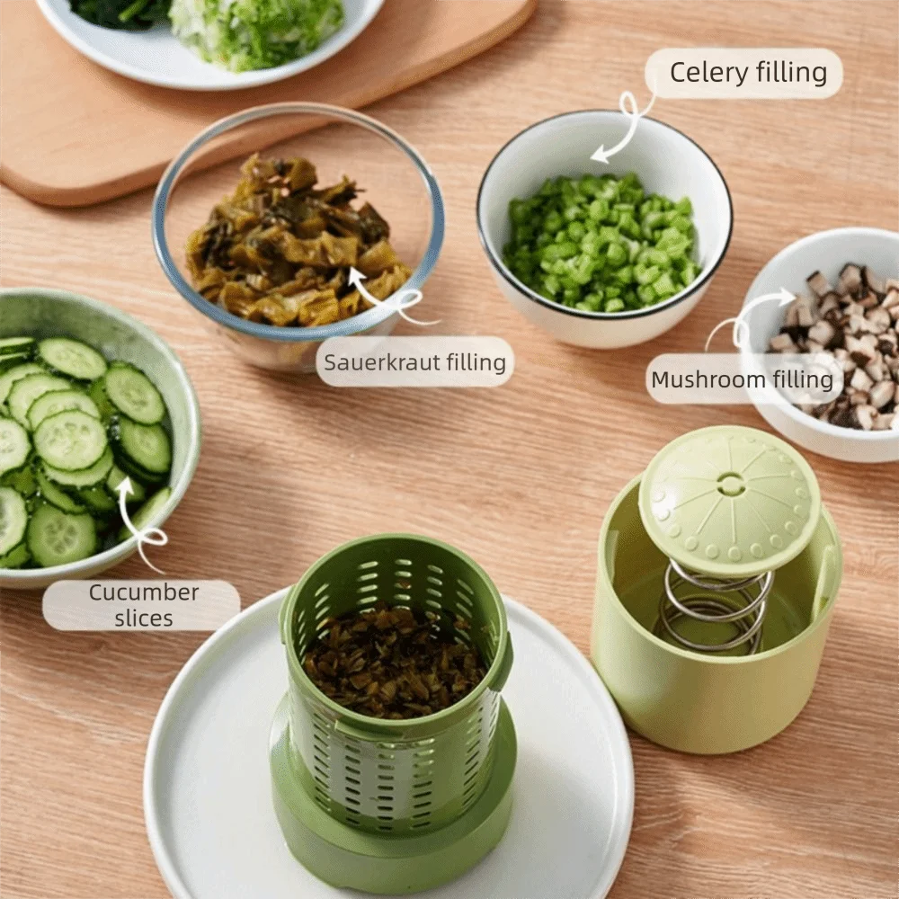 Thumbnail 3 - #1 Newest Salad Spinners