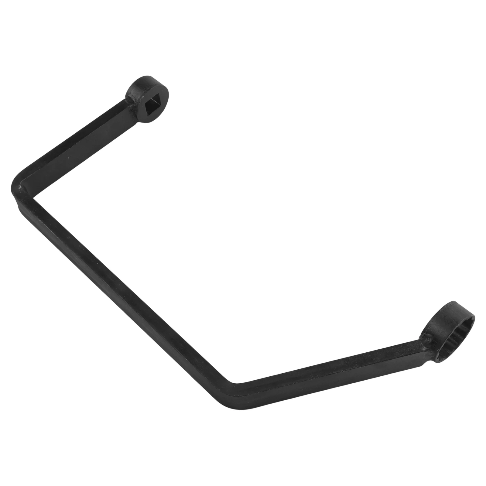

Automotive Repair 27mm Wrench Professional Oil Filter Tool Stubborn Oil Filters Versatile Vehicle Fit Wear Resistance