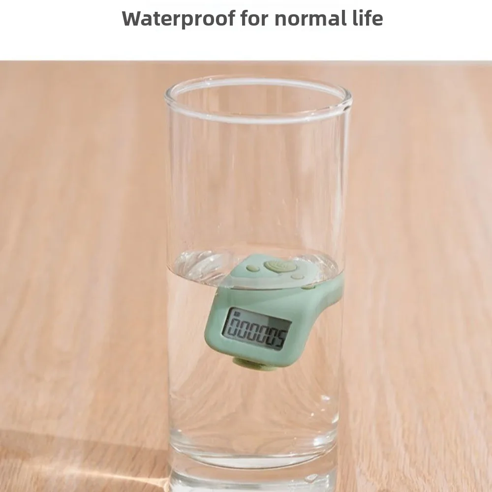 Mini Waterproof Lap…