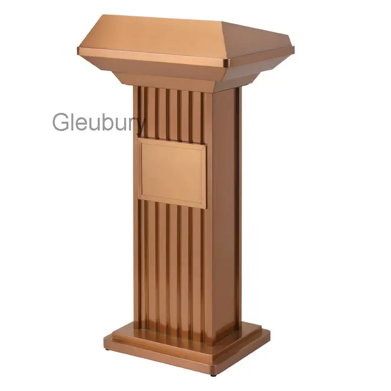 Speech Registration Reception Desks Customer Guidance Reception Desks Welcome Podium Office Furniture Военное ДелоZY40JDT