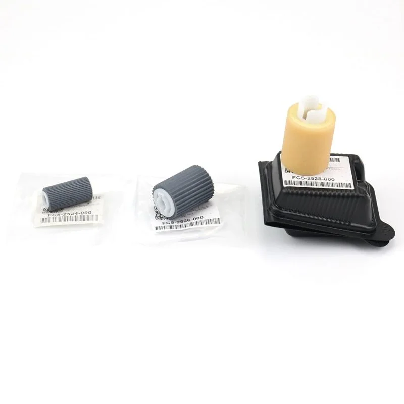 1 set Hoge kwaliteit Pickup roller voor Canon IR 6800 6075 6255 6275 8595 8205 8505 6055FC5-2524-000 FC5-2526-000 FC5-2528-000