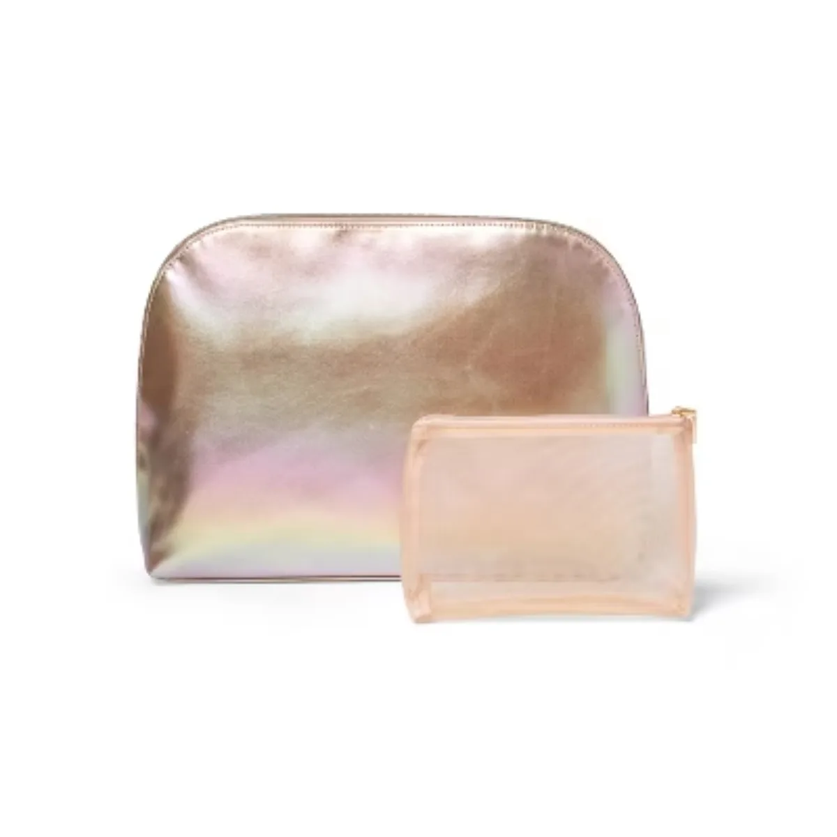 

Large Travel Makeup and Toiletry Bag， makeup bag ， cosmetic bag ， bags ， travel cosmetic organizer