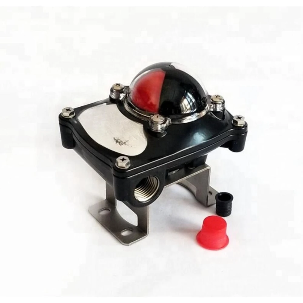 APL-210N Limit Switch Box Valve Position Indicator