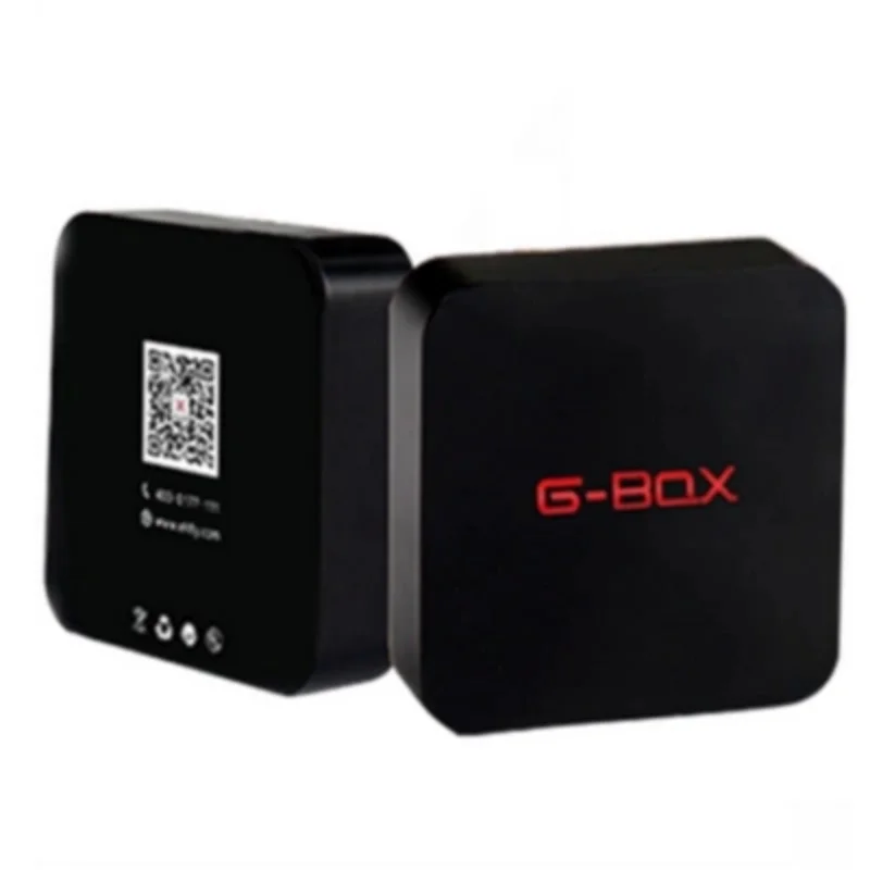 

G-BOX Communication Box for Ehang Ghost Drone 2.0 1pcs