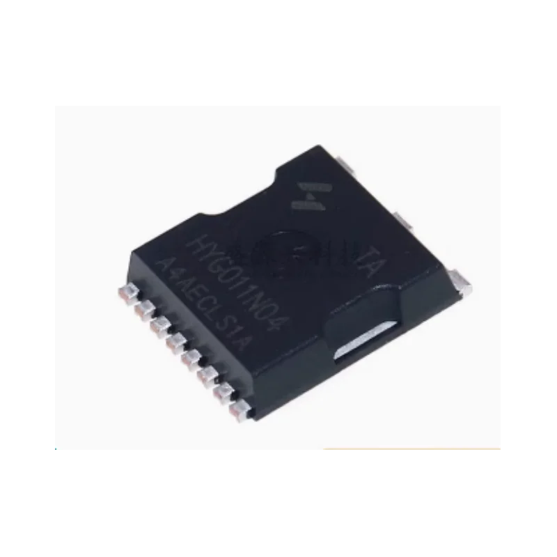 

Original genuine HYG011N04LS1TA 320A/40V N-channel MOSFET field-effect transistor