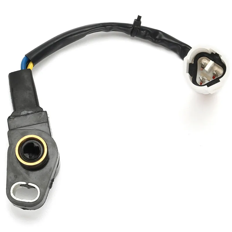 Original 1204715 2410342 ใหม่ทวนเข็มนาฬิกาเซนเซอร์ตําแหน่งคันเร่งสําหรับ Polaris Sportsman 800 Ranger Rzr 700 ซ่อม Tps