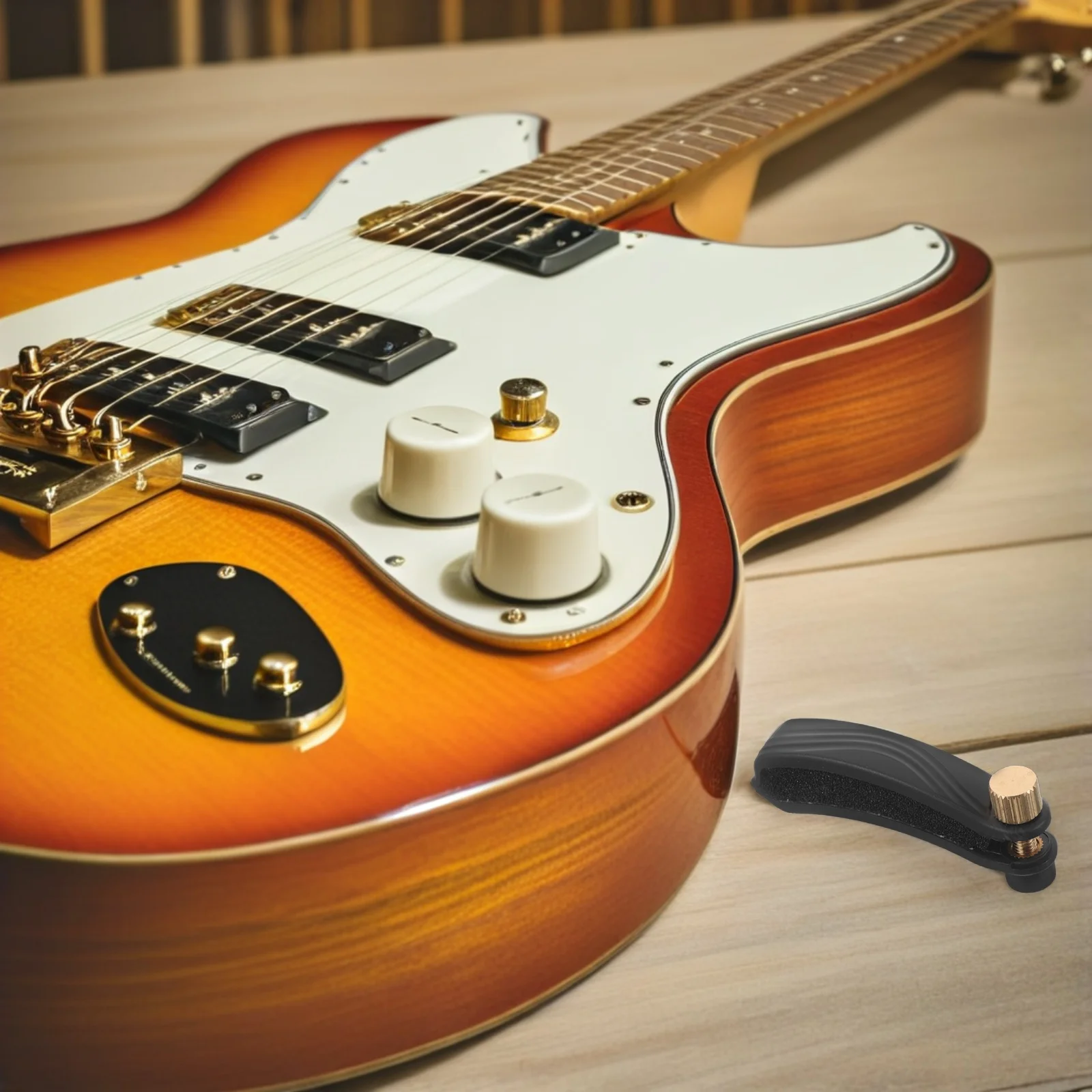 

Violin Practice Mute Silent Lightweight Portable Tool For Home Noise Reduction Compatible With Violin Erhu Easy Install