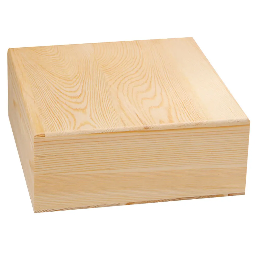 

Wooden Storage Box Tea Bag Coffee Organizer Sugar Holder Compact Desktop Kitchen Bar Accessory Tea Set Holder Hotel Organizer