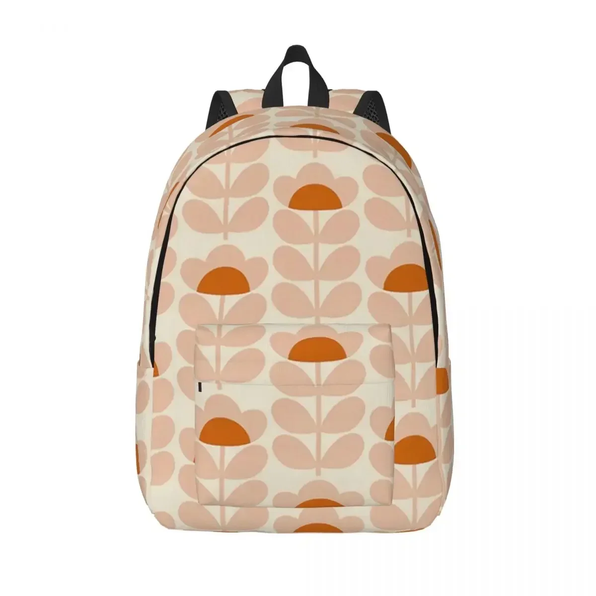 

Orla Kiely повседневный рюкзак спортивный школьный деловой красочный рюкзак с листьями для мужчин и женщин сумка через плечо для колледжа