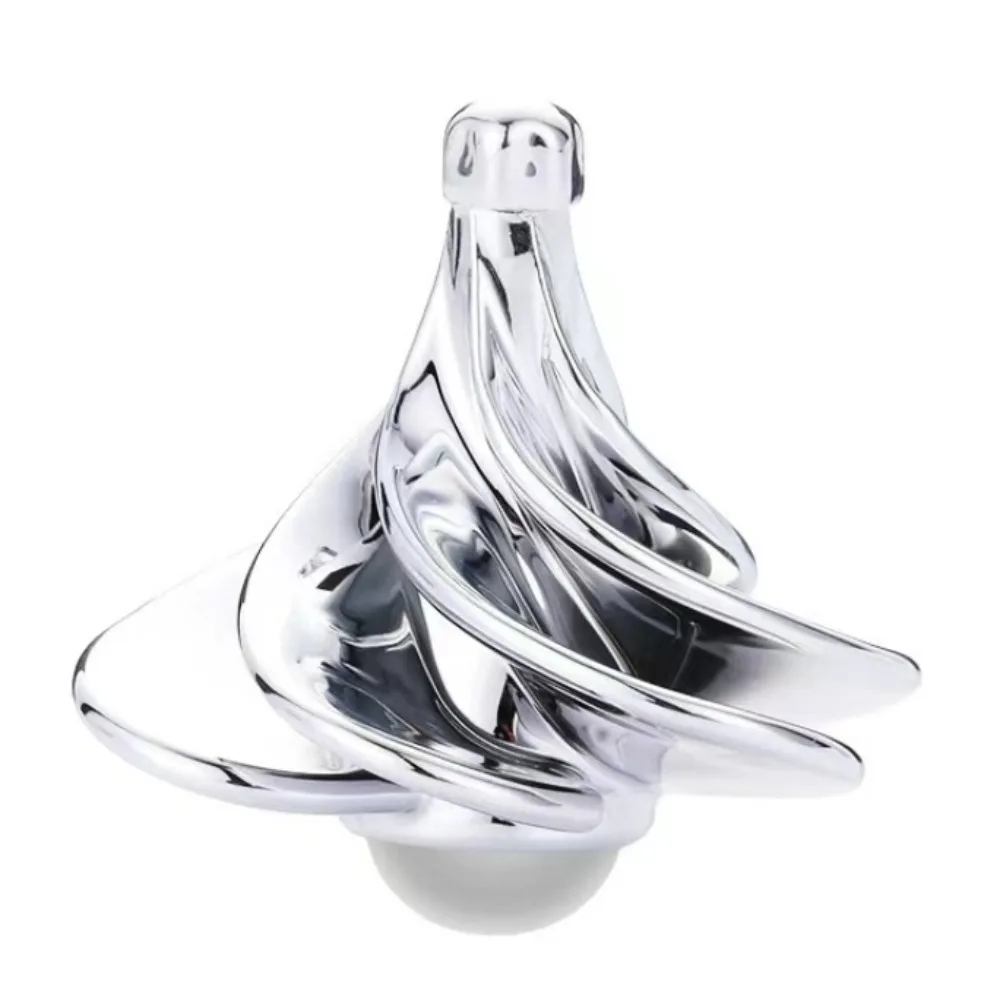 Windmill Fidget Spinner Toys Blow Colorful Wind Spinning Top Educational Air Aerodynamic Rotating Wind Gyroscope Adult