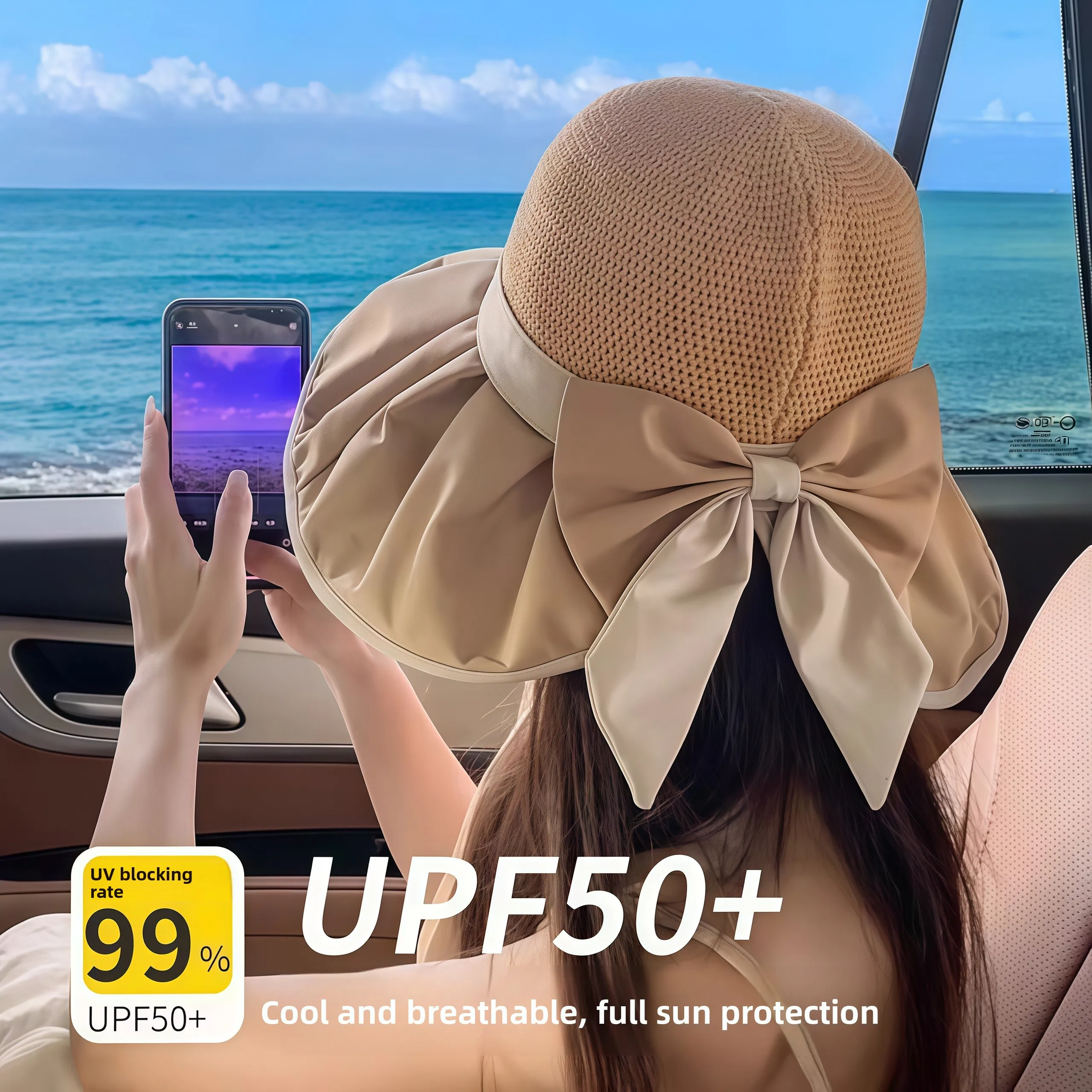 women's-sun-hat-face-covering-large-brim-summer-sun-protection-hat-black-glue-fisherman-feelings-beachside-straw-woven