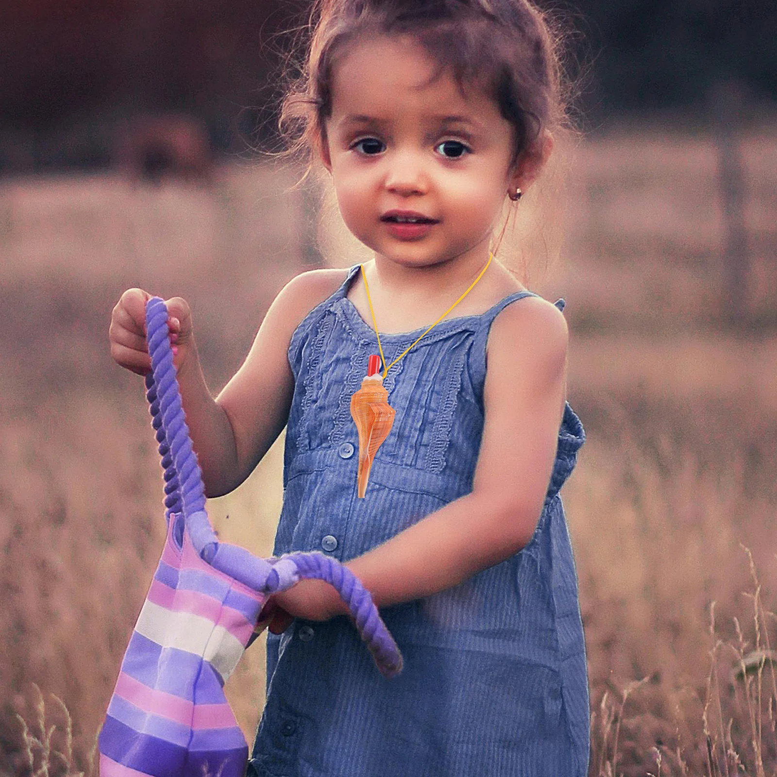 

10Pcs Conch Shell Whistles Decorative Natural Design Portable Noise Maker Party Favor Travel Souvenir Home Decor