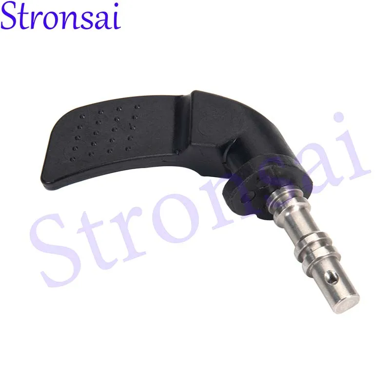 

3F0-66110 3F0-66110-0 Shift Lever For Tohatsu Boat Motor 2 Stroke 3.5HP 3F0-66110-01 3F0661100 3F066110 Outboard Engine Parts
