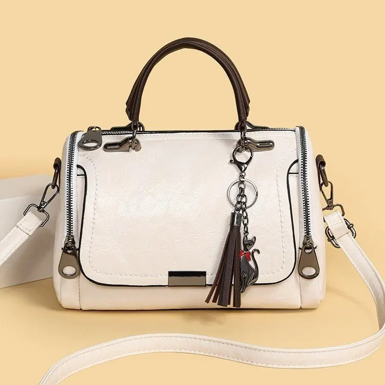 

Summer Shoulder bag for women Trend Crossbody bag for women 2026 New Handbag For Women PU Leather Women’s Handbag