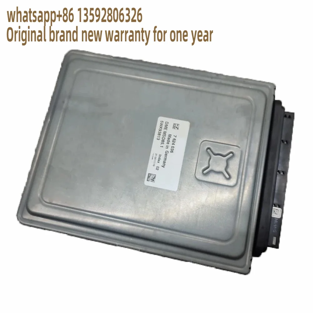 

Оригинальный блок управления двигателем 0261S20831 ECU для BMW