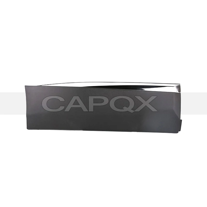 CAPQX Door Guard Protect Panel Trim Strip For Peugeot 4008 5008 Door Trim Panel Strip Door Molding Panel