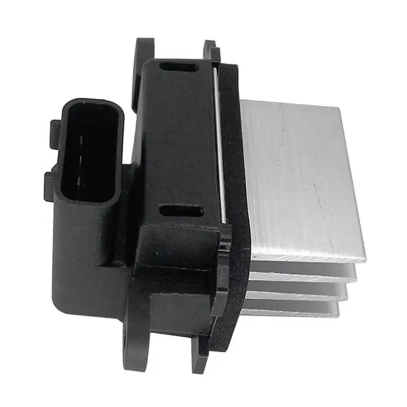 

A58X-For Ford Escape Expedition Explorer F 150 250 350 550 5F9Z-19E624-AA 7C3Z-19E624-A 9L34-19E624-AC Blower Motor Resistor