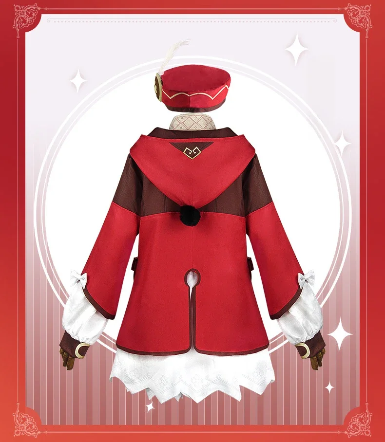 فرسان الرياح الغربية زهرة كوري كوس ملابس نسائية بدلة لعبة لوري الثانية يوان