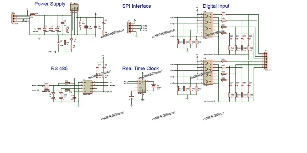 R900568233 4WE 6 W6X/EG24N9K4 وظيفة الصمام موافق