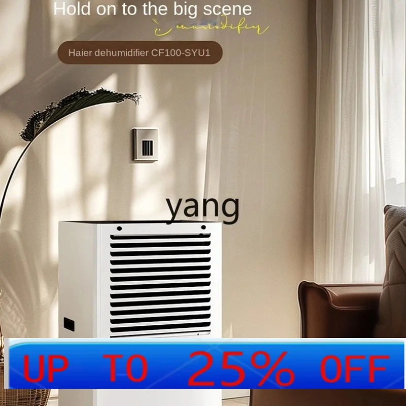 

CX Special Industrial High-Power Moisture Absorption Dryer for Basement Dehumidifiers