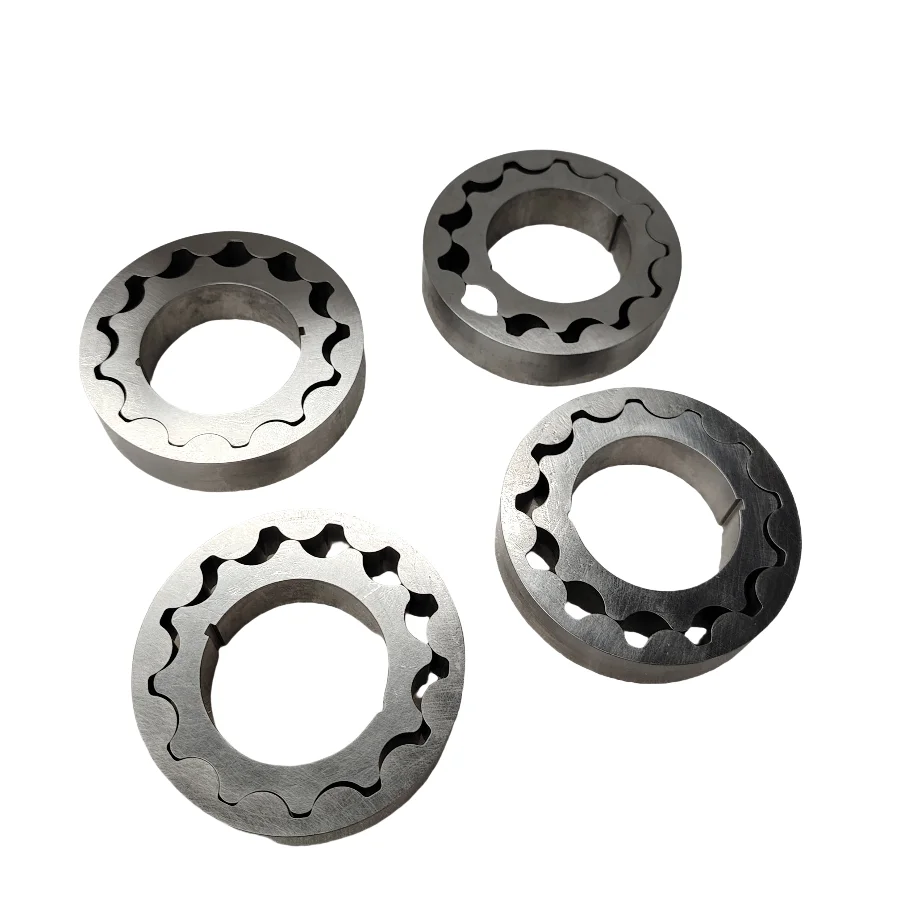 

Оригинальный зарядный насос Dan-foss 90PV100 90PV75 90PV55, детали клапанной пластины Dan-foss