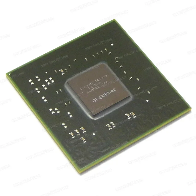 

Хорошая цена Компоненты ноутбука GF-EMP8-A2 чипы процессора для ноутбука