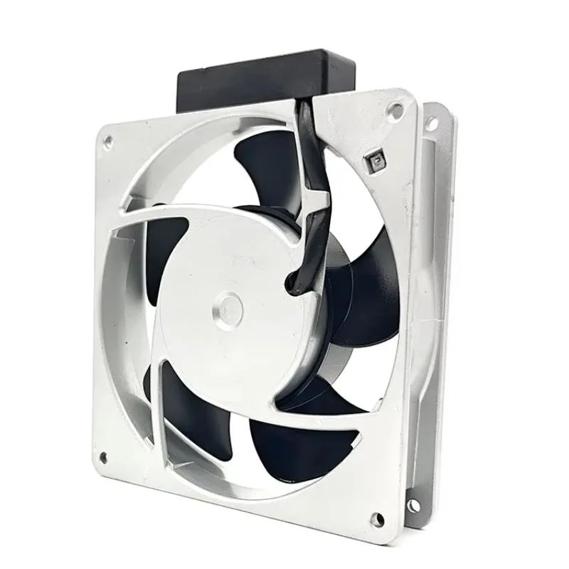 P ORIX MS14F-BC/MS14-DC AC100V /220V 14cm axiale ventilator