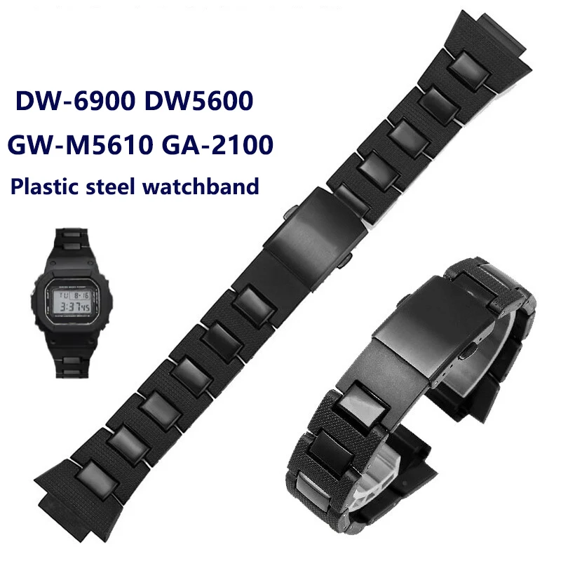 16Mm Black Plastic …