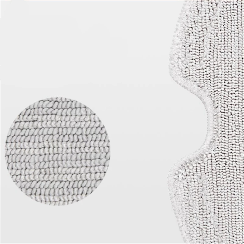 Accessori di ricambio per panno Mop per aspirapolvere robotico Dreame Bot Z10 Pro L10 PLUS