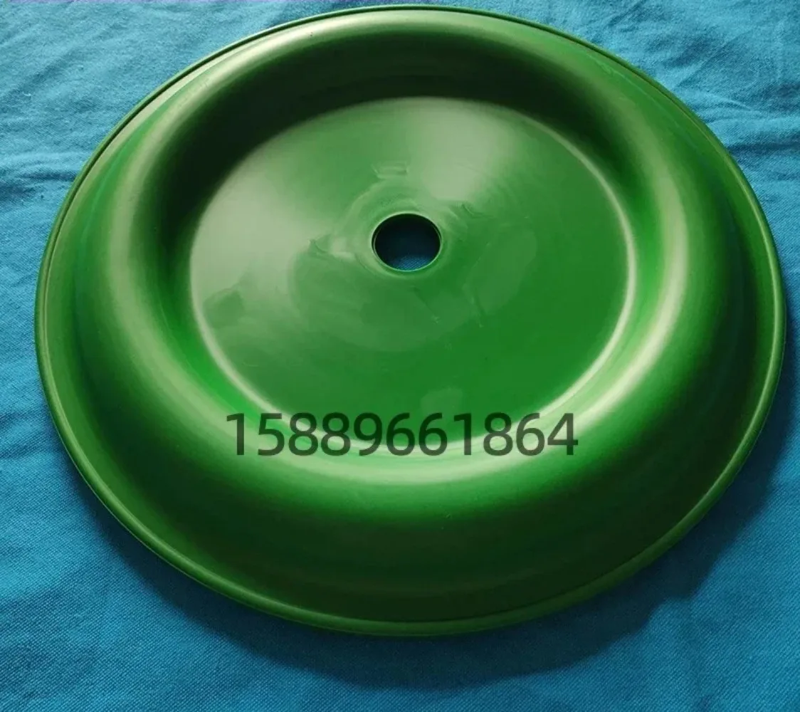 product Rand EXP series 3 inch PD30 pneumatic diaphragm pump diaphragm octagonal white membrane 94090-T green membrane94110-A