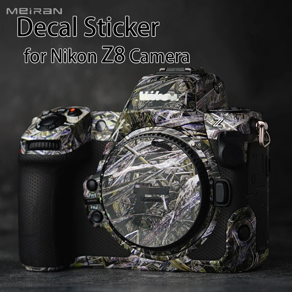Z8 Skin Sticker Pro… - image