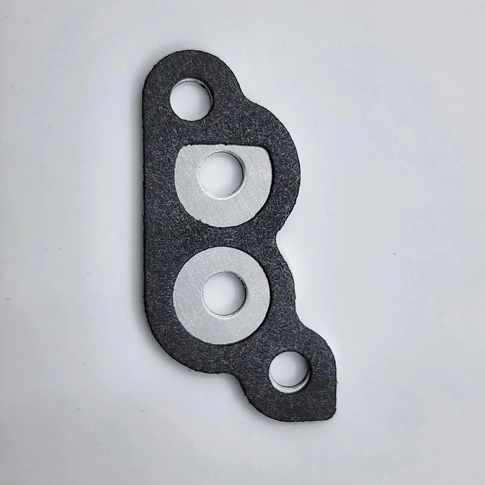 Restriction Gasket Metal Idle Air Control Restrictor Plate Direct Replacement Easy Install for Hyundai Tiburon 2.7L V6 2003 2008