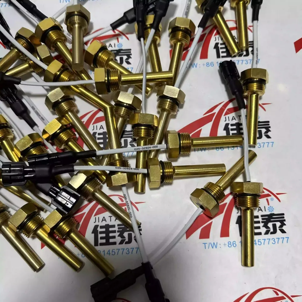 

New for 02532924000 York central air conditioner 025-32924-000 exhaust temperature sensor