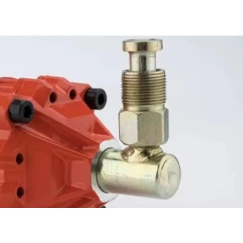 hydraulic vertical conversion shop aid tool Industrial grade pneumatic jack  booster pump   1pcs